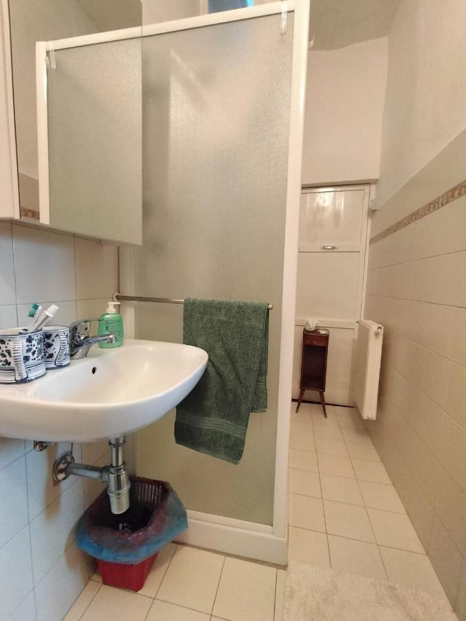 Azzi B&B Comfortably, In The Quietness Of The Perugia Historical Centre Екстериор снимка