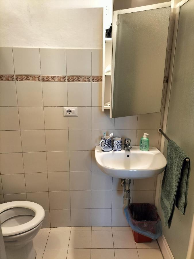 Azzi B&B Comfortably, In The Quietness Of The Perugia Historical Centre Екстериор снимка