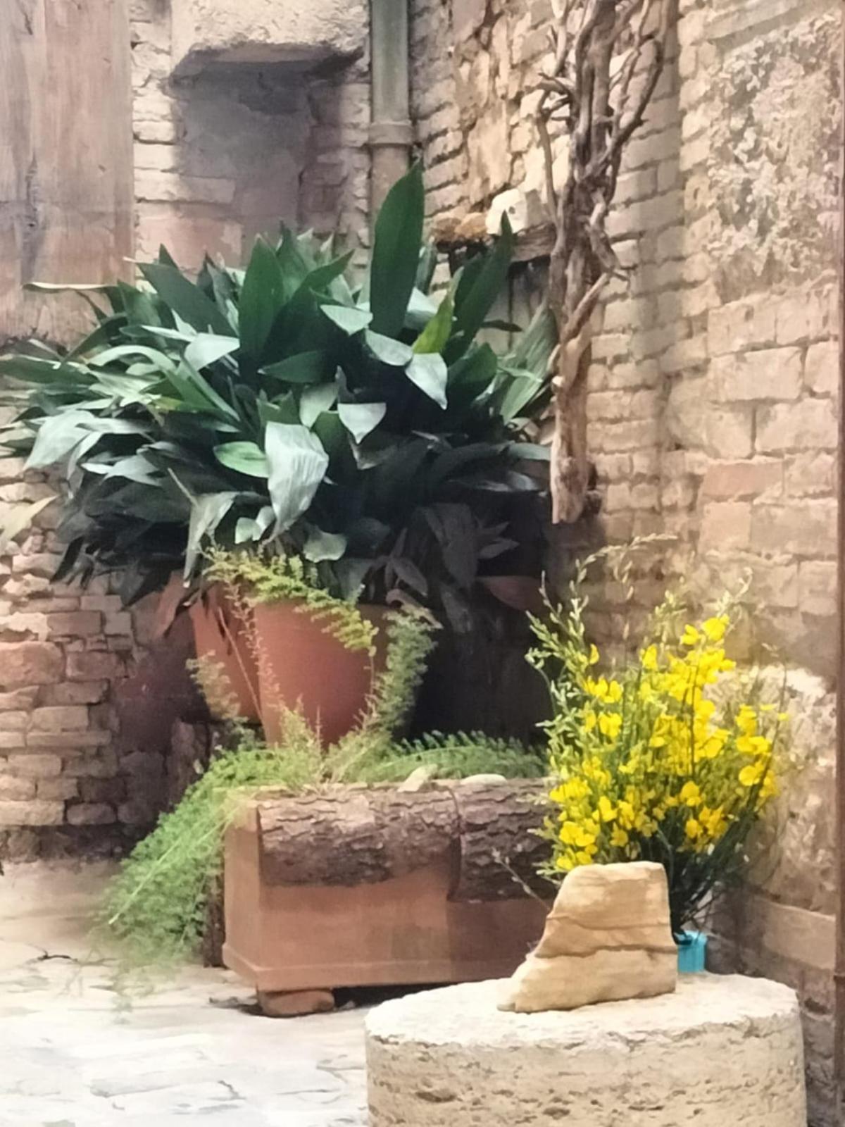 Azzi B&B Comfortably, In The Quietness Of The Perugia Historical Centre Екстериор снимка